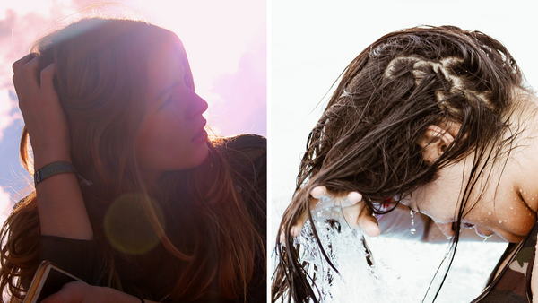 The Top 7 Best Shampoos For Smelly Hair - End The Smell For Good!